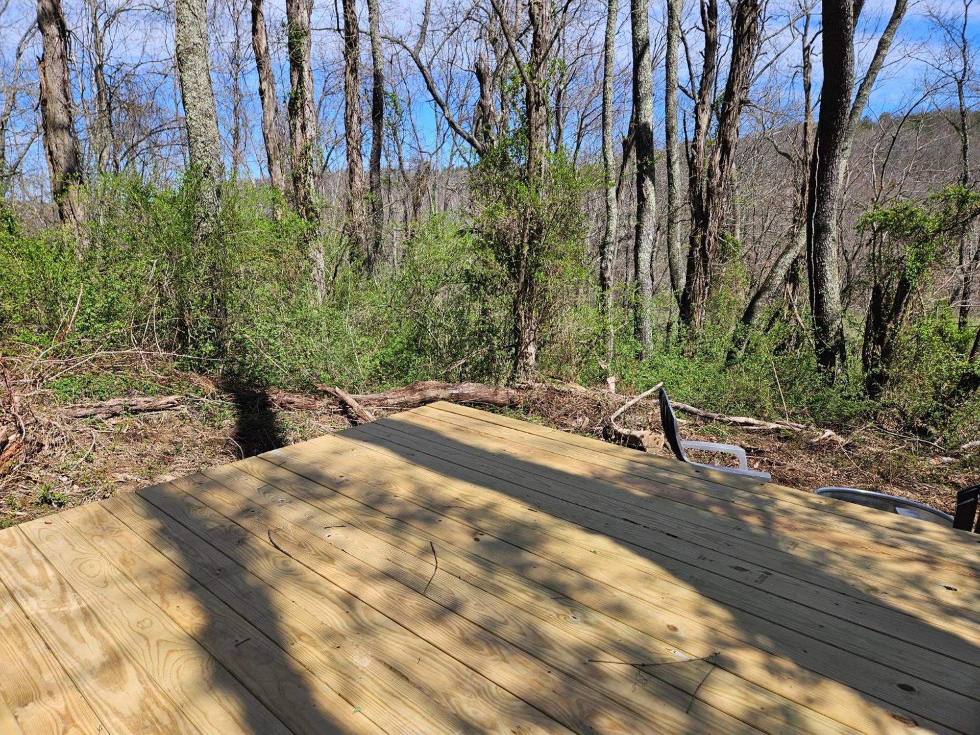 Cardinal Cove Campsite At Hocking Vacations - Tent Not Included ローガン エクステリア 写真